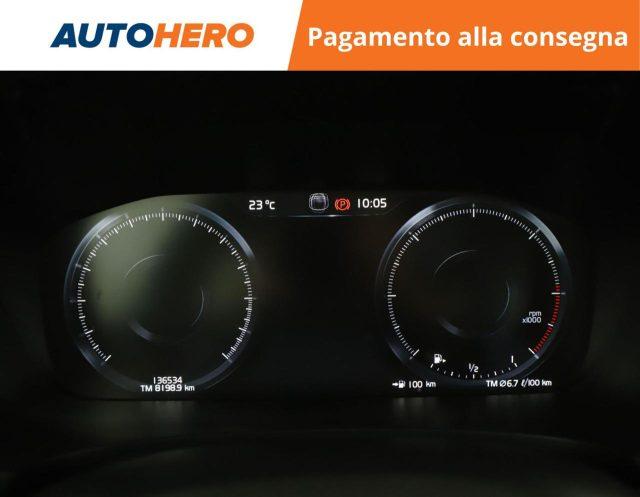 VOLVO V90 D4 Geartronic Momentum