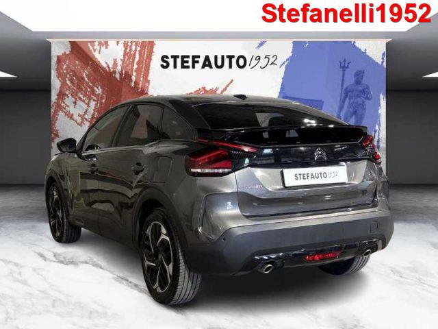 CITROEN C4 III 2021 - 1.2 puretech Shine s&s 130cv eat8