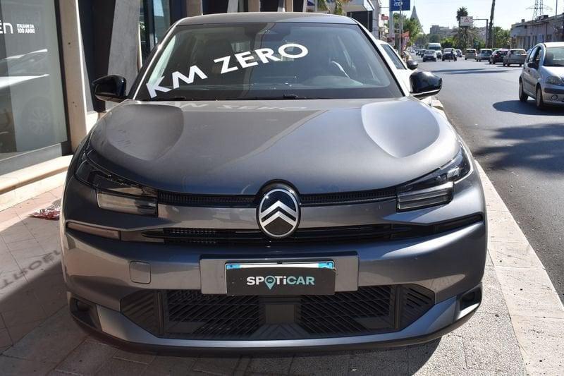 Citroën C4 Benzina 130 cv Automatico Plus