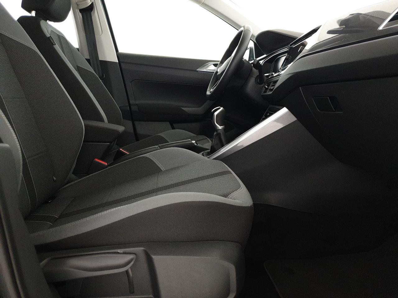 Volkswagen Polo 1.0 tsi style 95cv