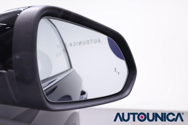 MG ZS 1.0T-GDI LUXURY FULL LED TETTO PANORAMICO APRIBILE