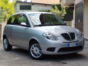 Lancia Ypsilon 1.2 BENZINA 60cv / 35.900km