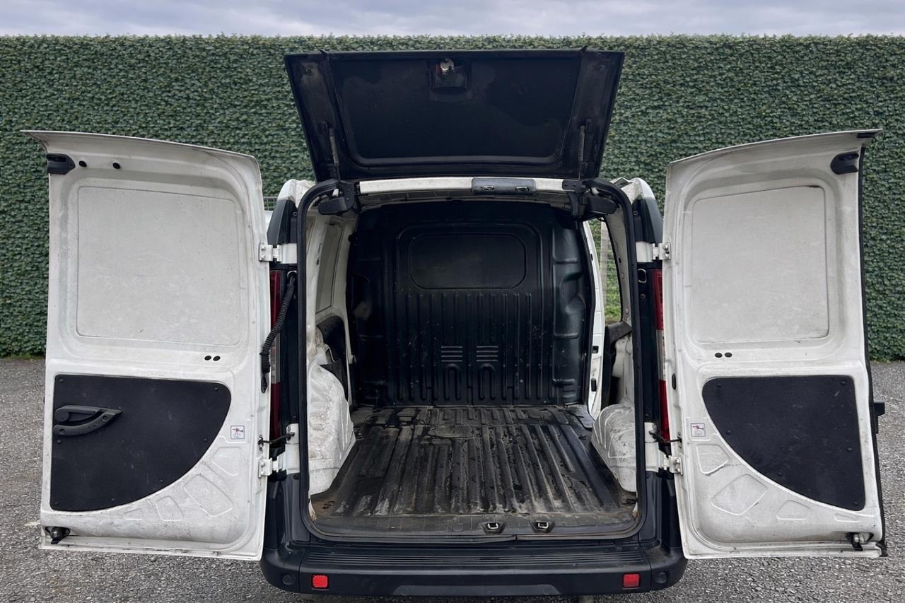 Fiat Doblo Doblò 1.3 MJ 16V PC-TN Cargo S.vtr SX