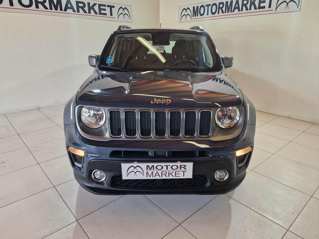 Jeep Renegade 1.0 T3 Limited 2WD