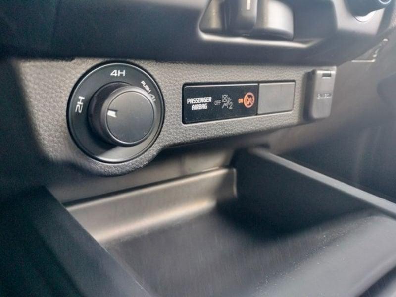 Isuzu D-Max N60 D-MaX N57 1.9 Space Cab 4X4 A/T