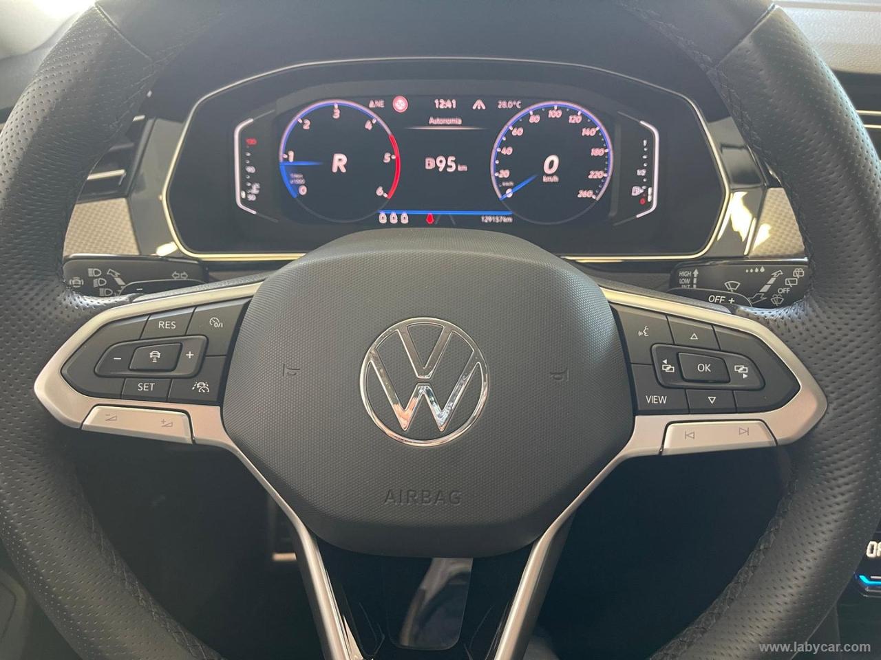 VOLKSWAGEN Passat Alltrack 2.0 TDI 200 4MOTION DSG