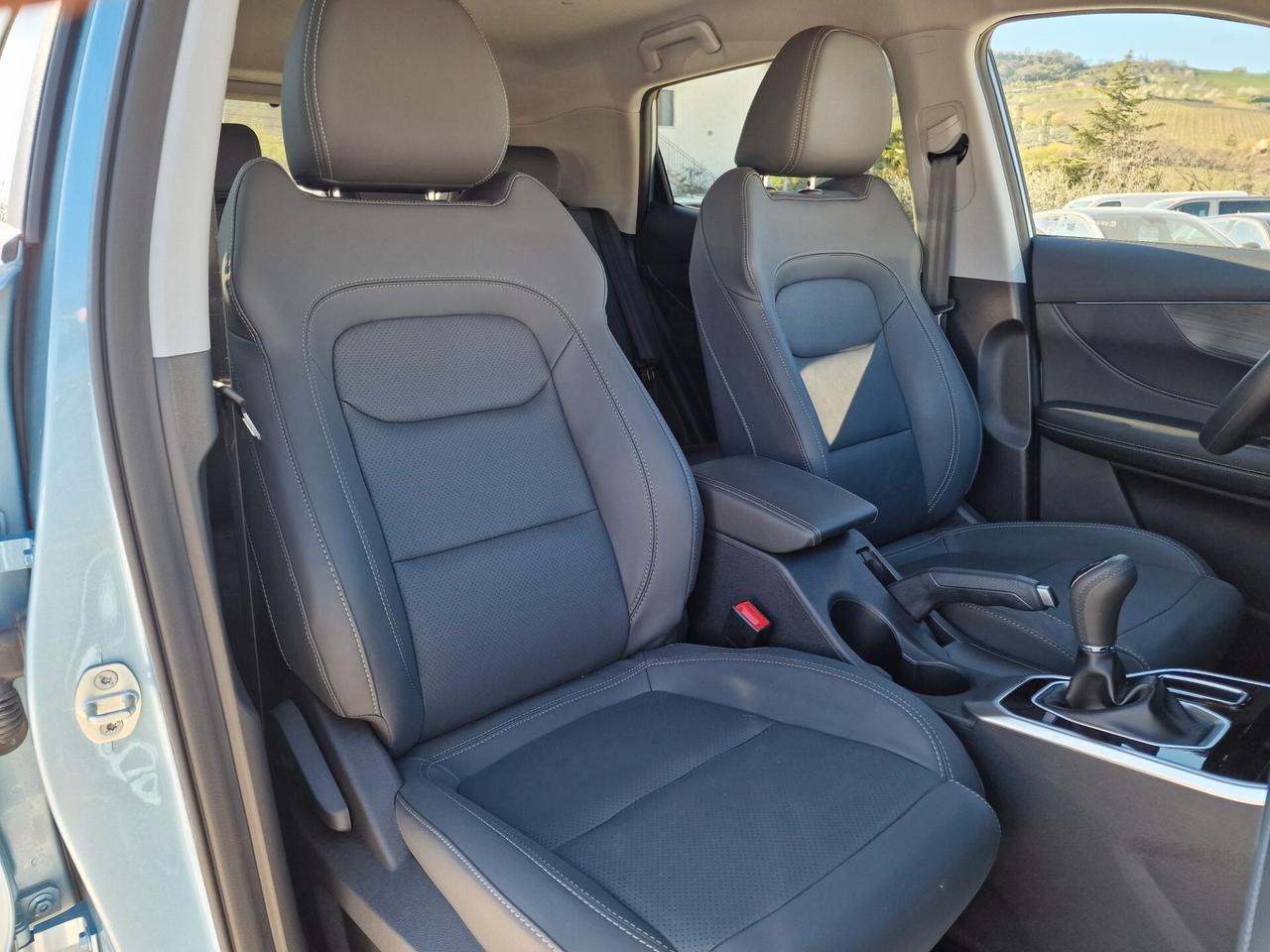 Dr 5.0 1.5 Unica 115Cv Benzina