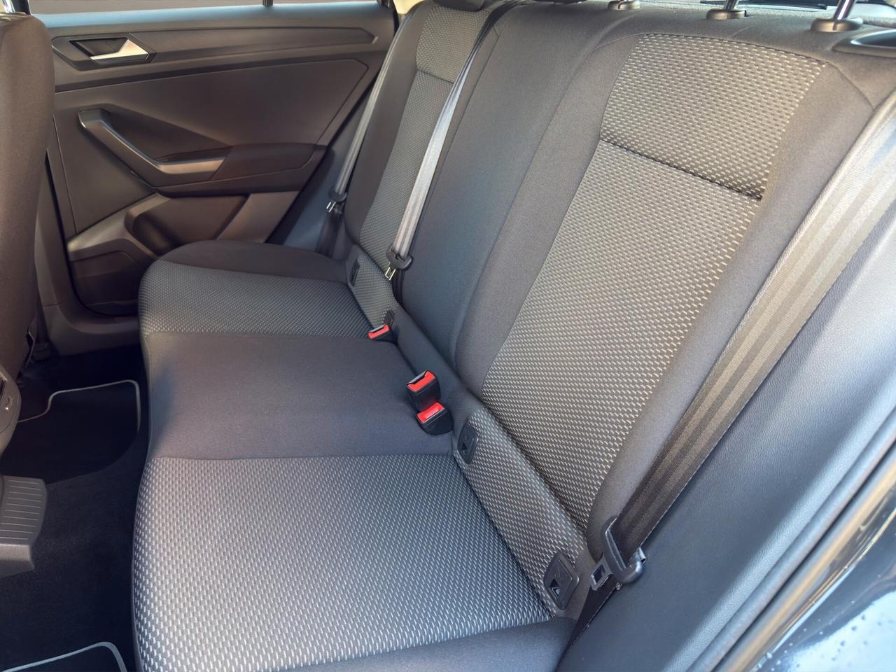 Volkswagen T-Roc UNICO PROPRIETARIO - SERVICE COMPLETO