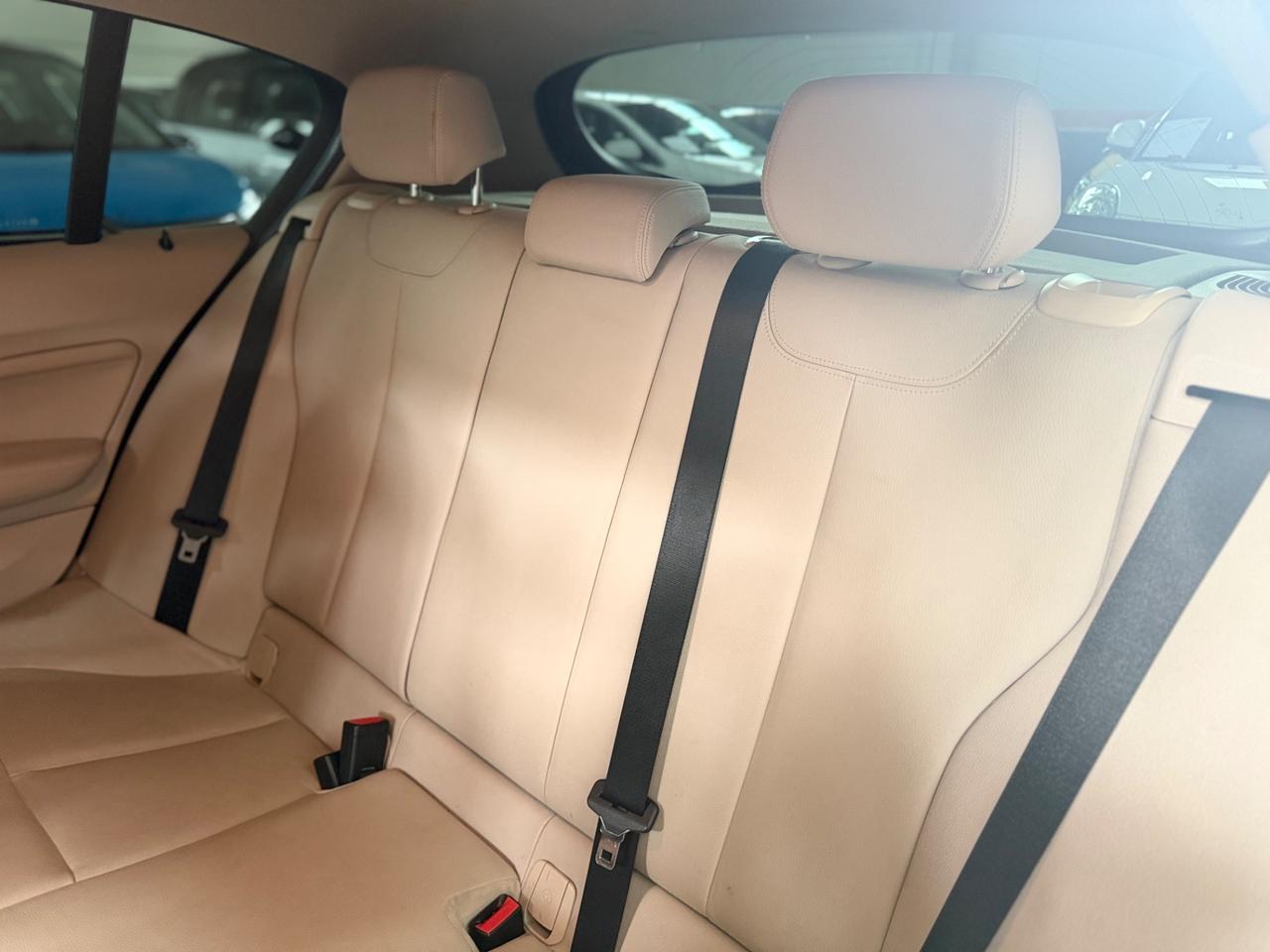 Bmw 118 118i 5p. Sport AUTOMATICO