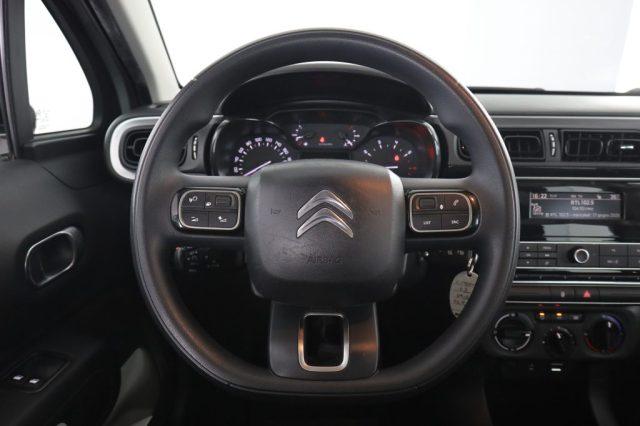 CITROEN C3 C3 3ª serie BlueHDi 75 S&S Feel