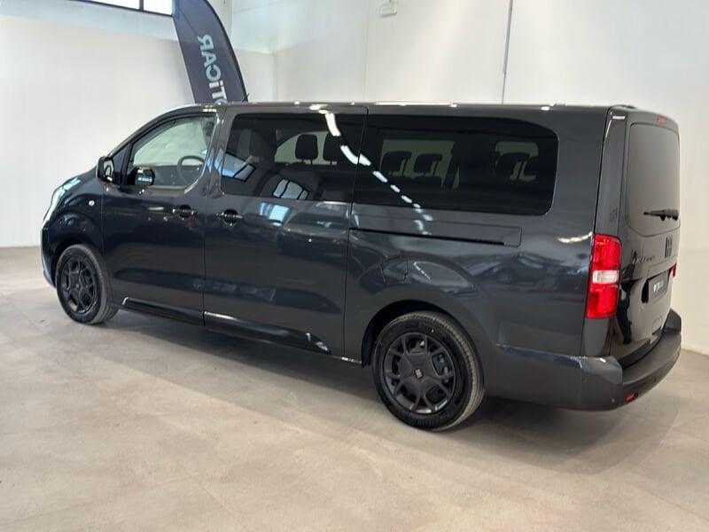 FIAT Scudo SCUDO ULYSSE HDI 180CV AT8 9 POSTI