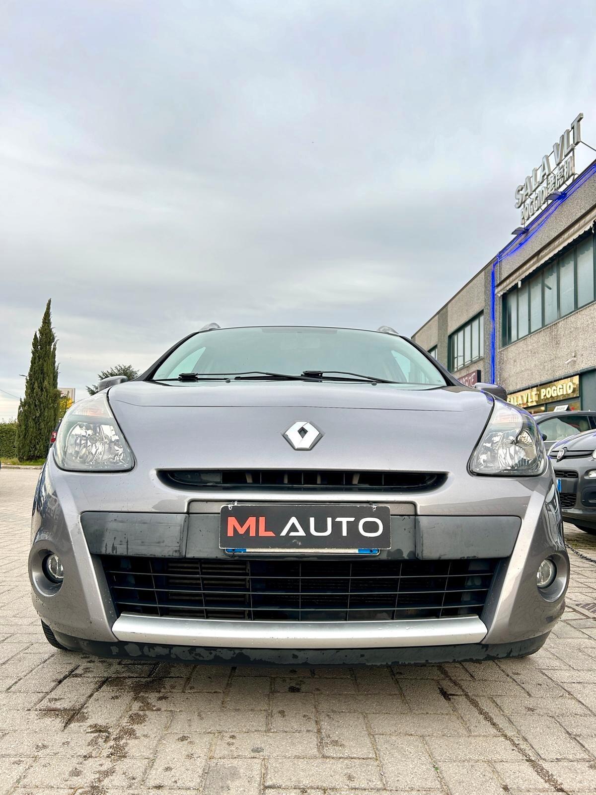 Renault Clio 1.2 16V TCE 105CV SporTour Yahoo!