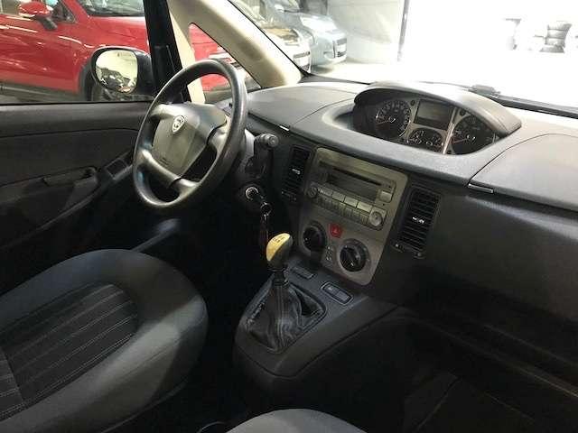 Lancia MUSA Musa 1.4 GPL CASA MADRE / POCHI KM FULL OPTIONAL