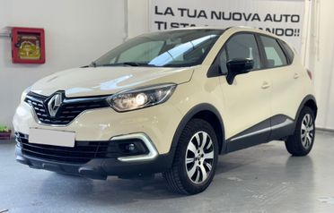 Renault Captur TCe 12V 90 CV Start&Stop Energy Life