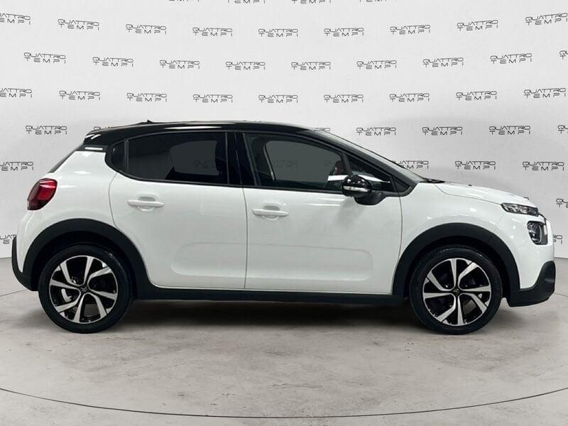 Citroën C3 PureTech 110 S&S Shine Pack