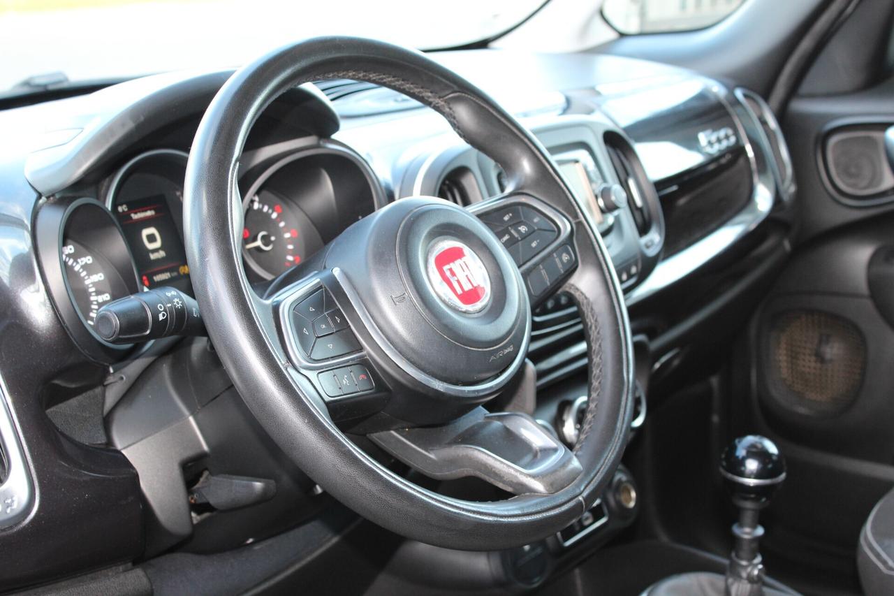 Fiat 500L 1.3 Multijet 95 CV Pop Star