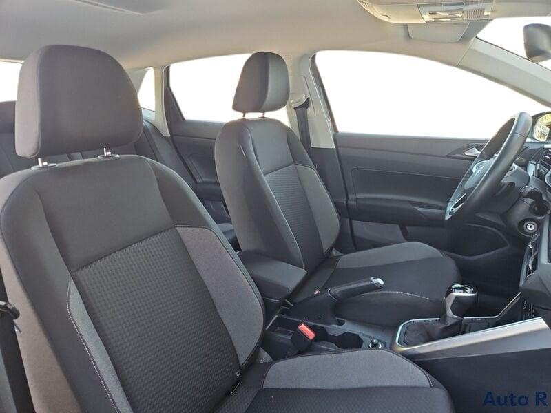Volkswagen Polo 1.0 TSI Life DSG