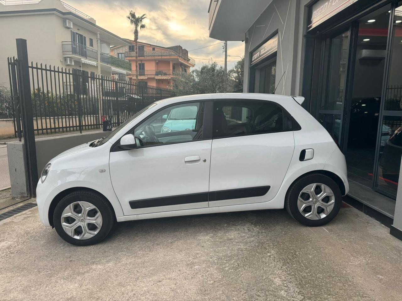 Renault Twingo SCe 65 CV Intens