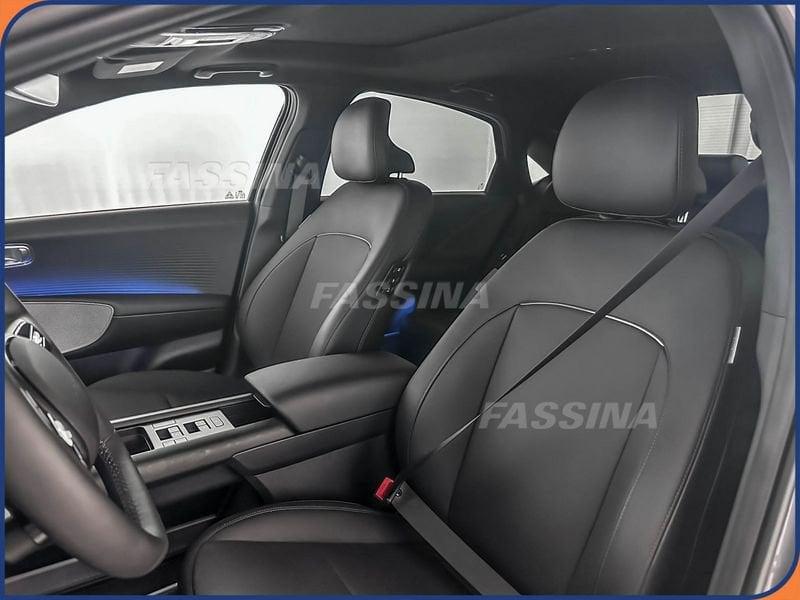 Hyundai Ioniq 6 77.4 kWh Evolution