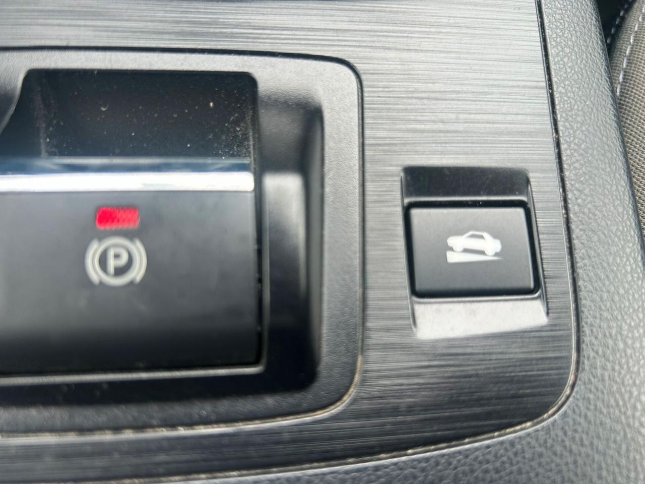 Subaru OUTBACK 2.0d