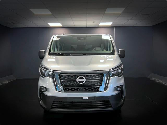 NISSAN Primastar 2.0 dCi 150CV PL-TN Bus Acenta