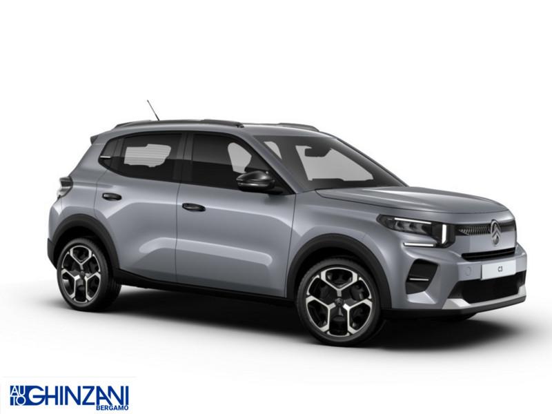 Citroën C3 PureTech 100 S&S Plus - Km0