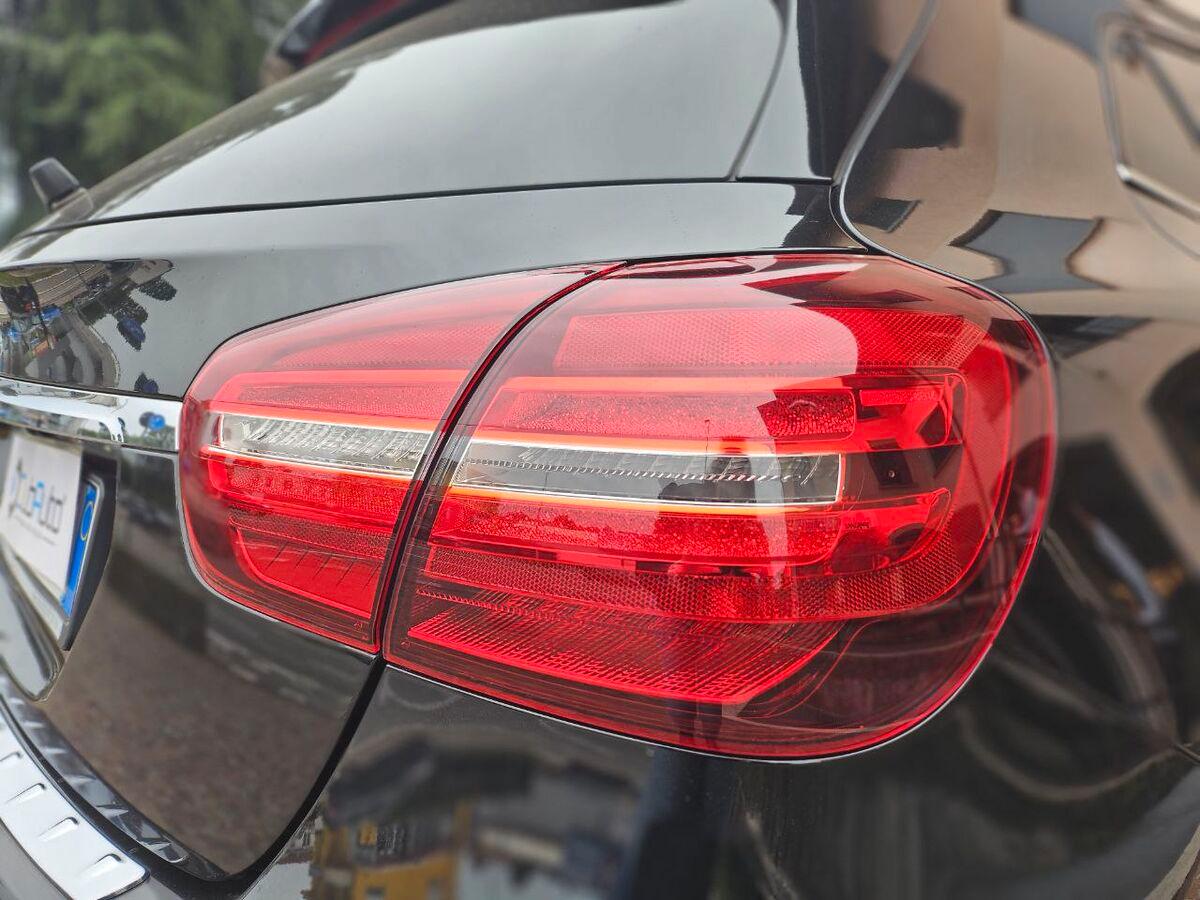 Mercedes Classe GLA 200 d Sport