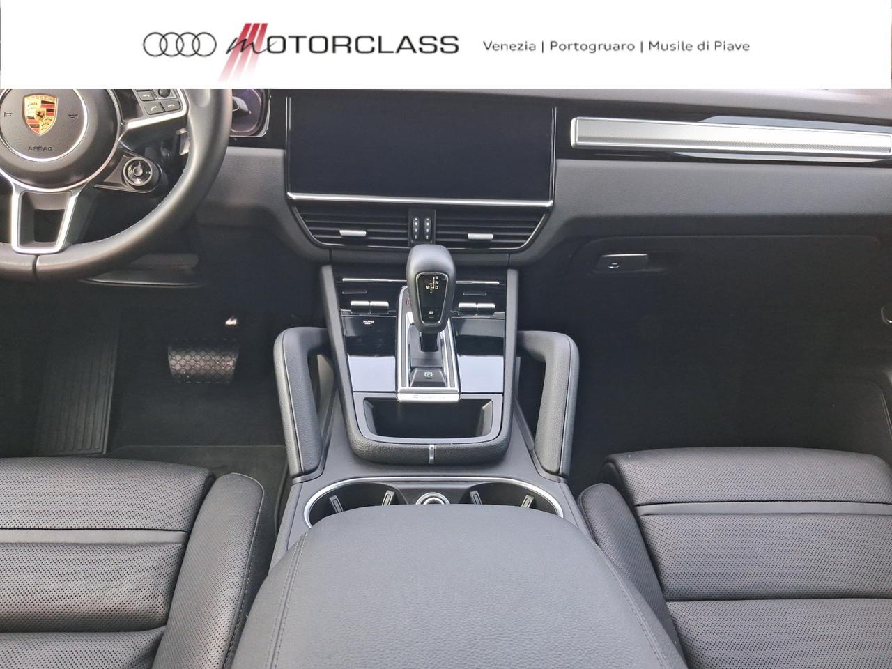 Coupe 3.0 V6 e-hybrid Tiptronic