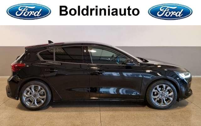 Ford Focus Focus 1.0 ecoboost ST-Line 125cv