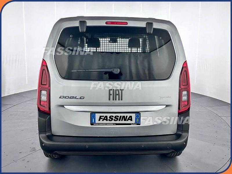 FIAT Doblò Doblò 1.5 BlueHdi 130CV Combi N1