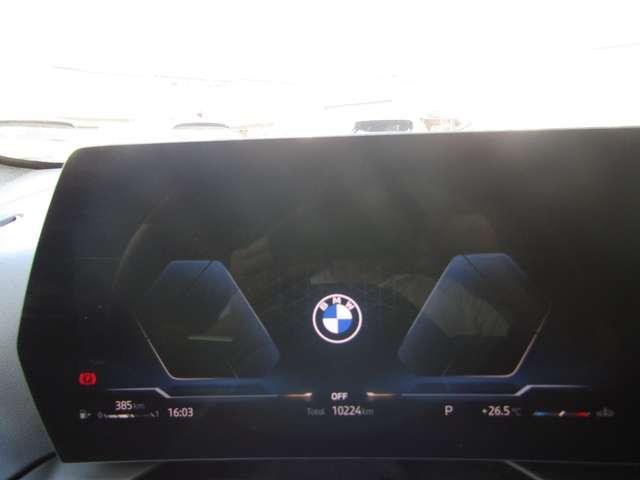 BMW 120 48V MSPORT CAMBIO AUTO,CERCHI 18,GANCIO,FARI LED