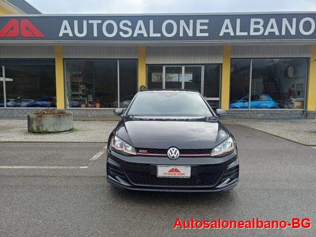 VOLKSWAGEN Golf GTI Performance 2.0 245 CV TSI DSG 5p. BMT