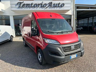 FIAT Ducato 35 2.2 Mjt 140CV PM-TM L2H2 Furgone