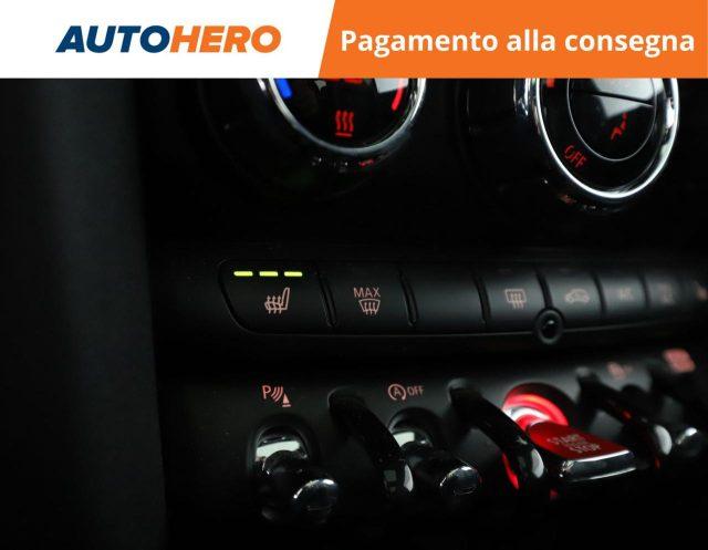 MINI Cooper S 2.0 Cooper S Essential