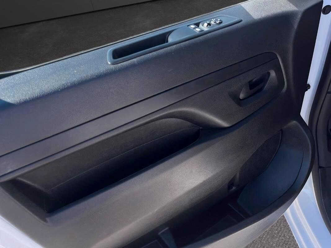 Fiat Scudo Ice 1.5 bluehdi 100cv L3H1 (Business)