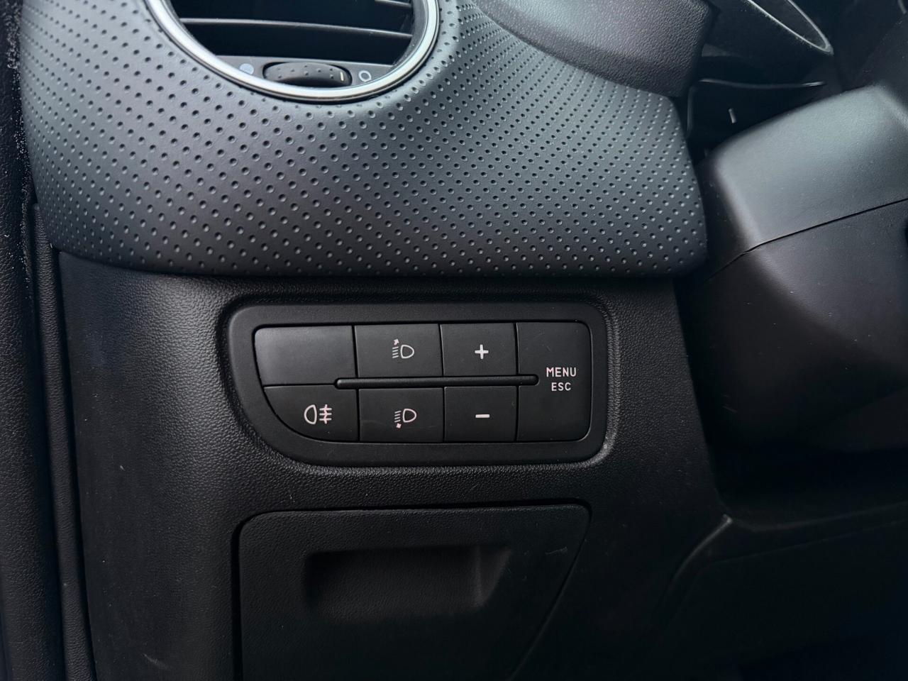 Fiat Punto EVO/1.3 95 CV/5 POSTI/SOLO 122000 KM