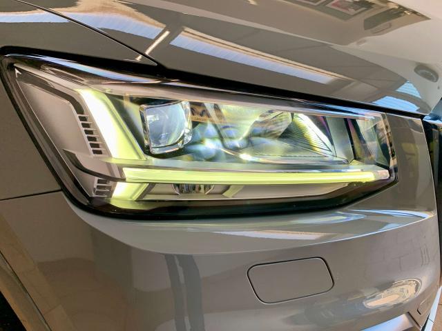 Audi SQ2 Q2 SQ2 2.0 tfsi 300cv quattro s-tronic
