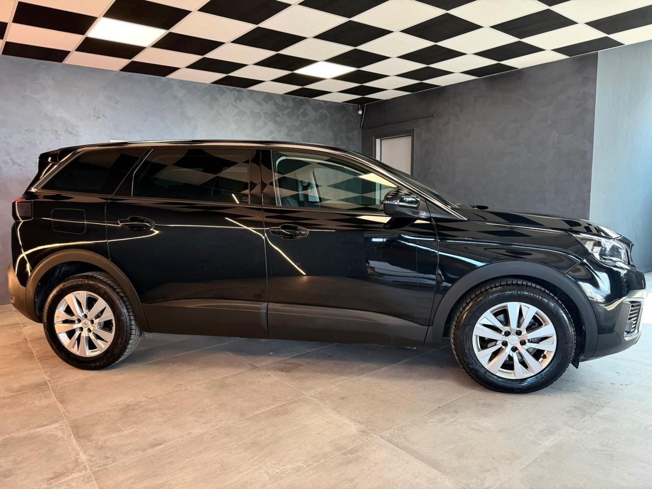 Peugeot 5008 BlueHDi 130 S&S Business