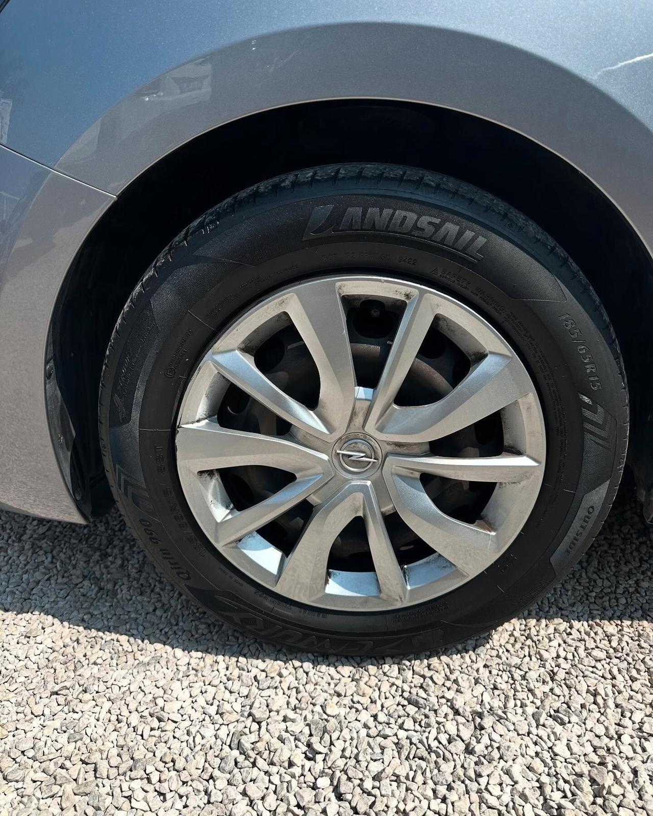 Opel Corsa 1.2 Elegance