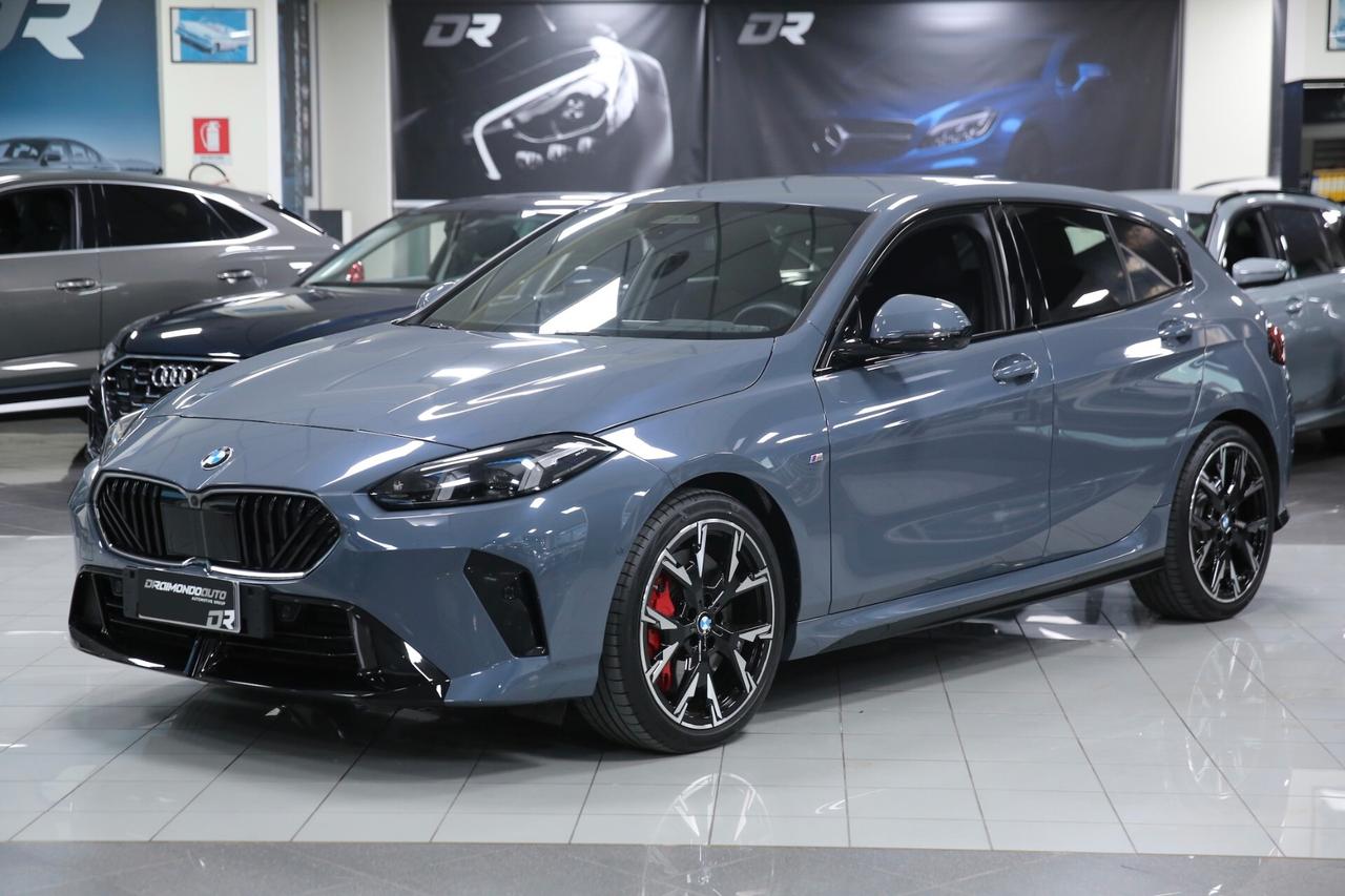 BMW 118d M Sport Pro auto