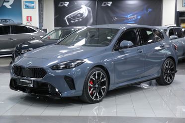 BMW 118d M Sport Pro auto