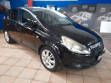 Opel Corsa 1.2 80CV 5 porte GPL-TECH Edition