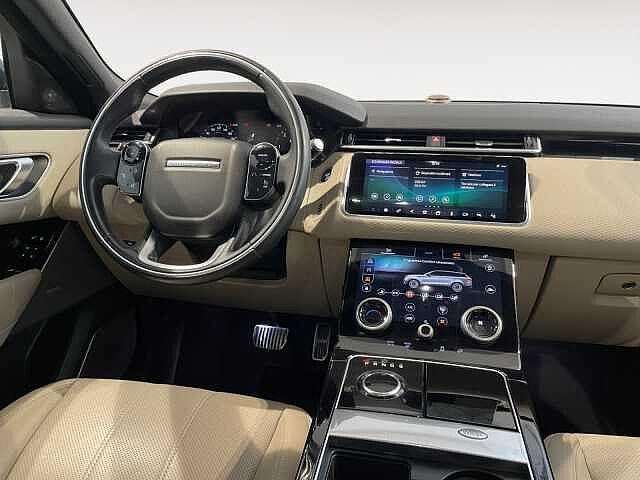 Land Rover Range Rover Velar R-Dynamic SE