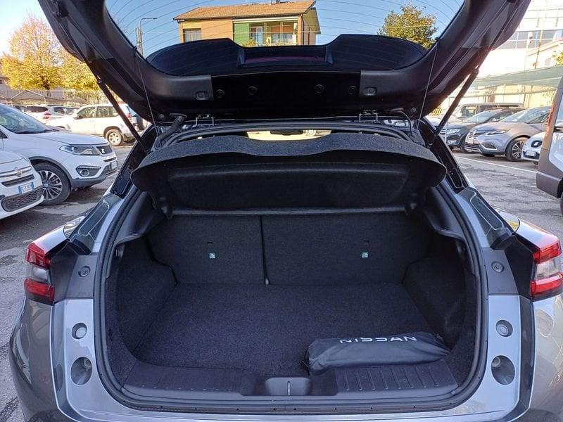 Nissan Juke 1.6 HEV FULL HYBRID N-Connecta-GARANZIA