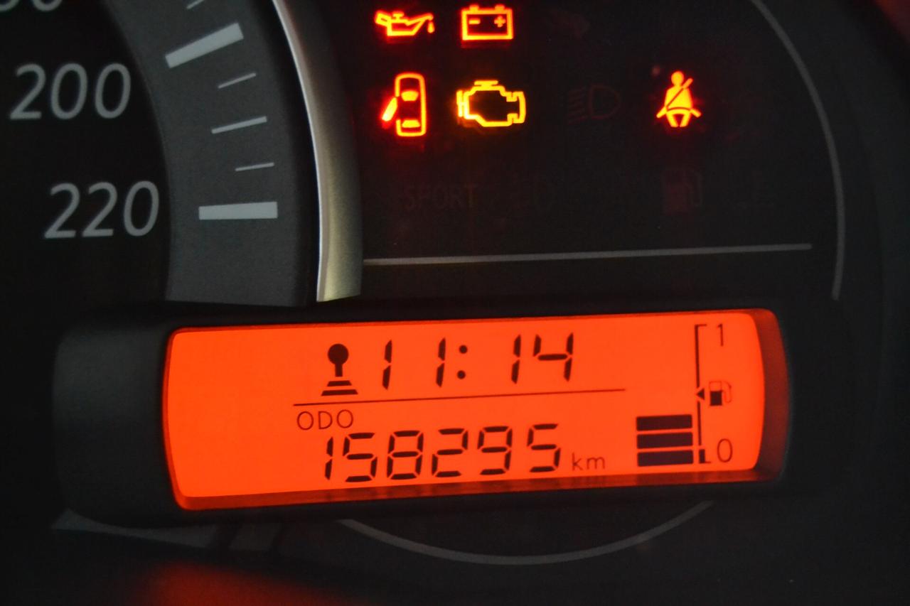 Nissan Micra 1.2 12V 5 porte GPL Eco Acenta