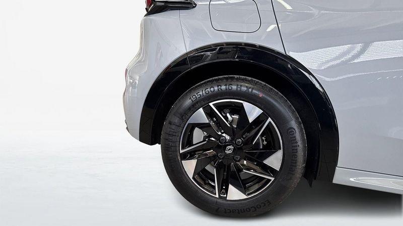 Renault Clio Nuova techno TCe 115