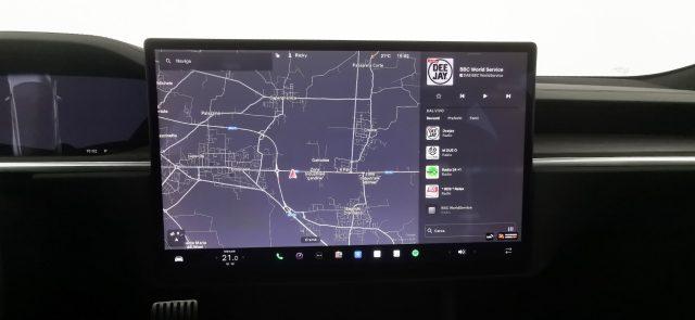 TESLA Model S Long Range Dual Motor awd