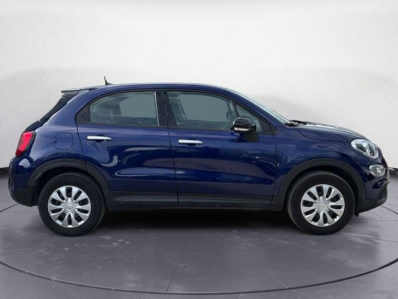 FIAT 500X 500X 1.5 T4 Hybrid 130cv