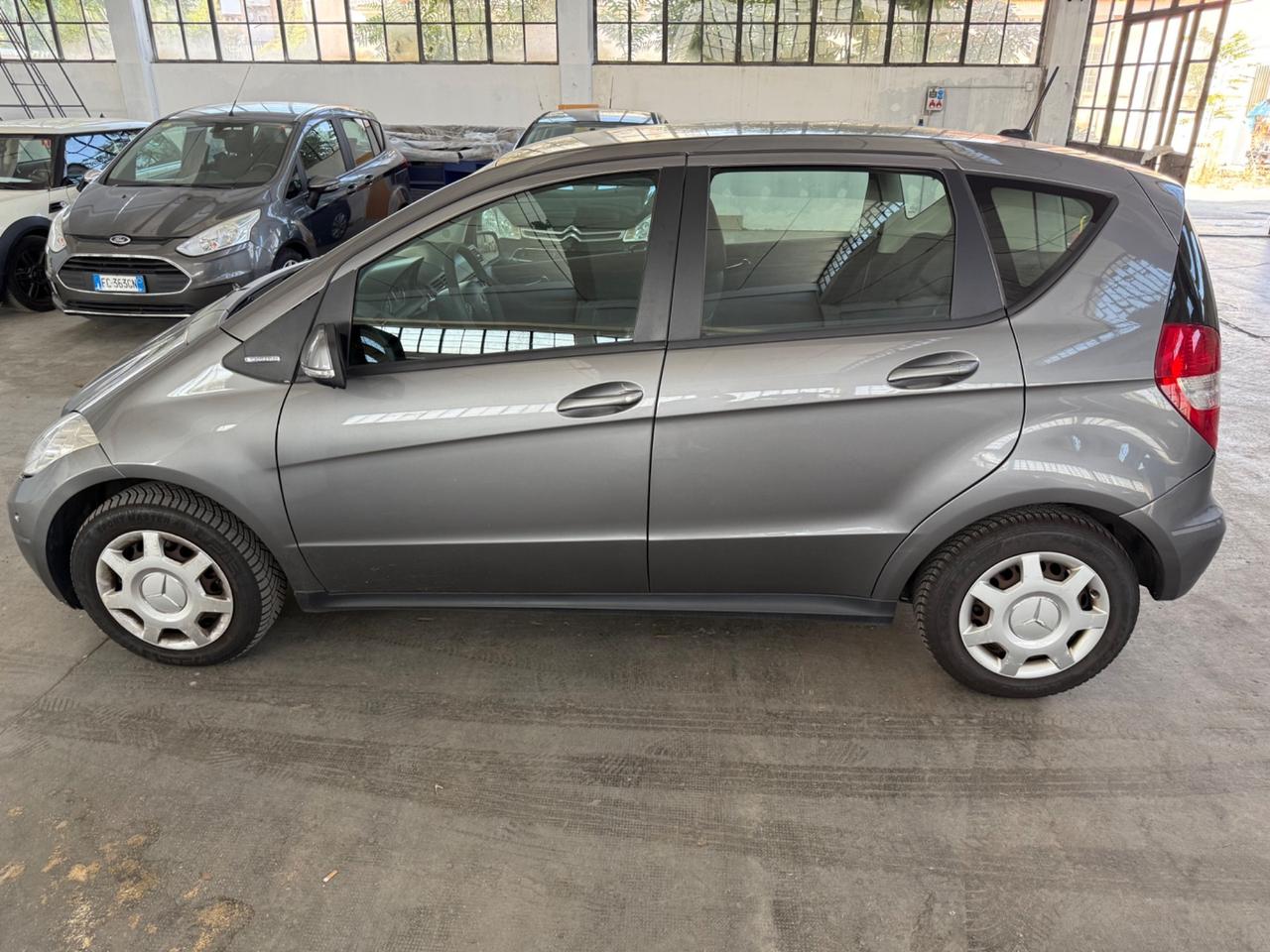 Mercedes-benz A 150 BlueEFFICIENCY Coupé
