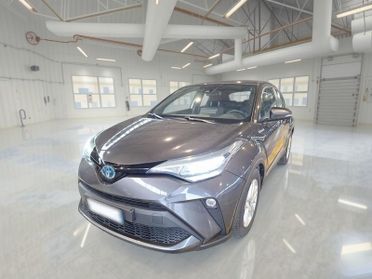 TOYOTA C-HR 1.8H 98CV E-CVT Business